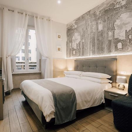 Casa Mirabilia Hotel Rome Exterior photo